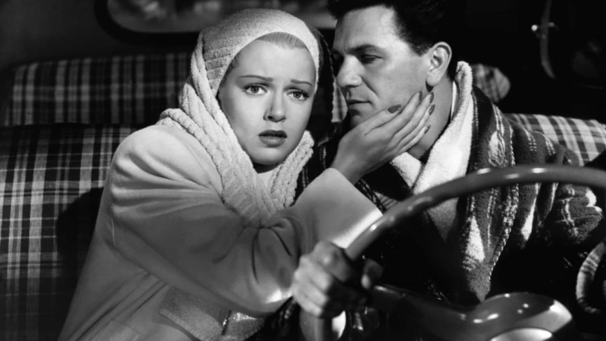 Émile Zola and the Roman Noir